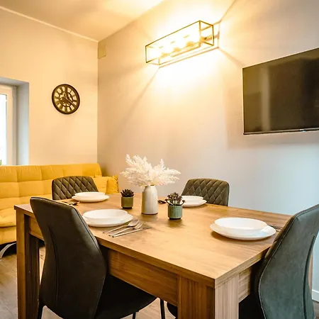 Giovio41-a Due Passi Dal Centro Apartamento Como