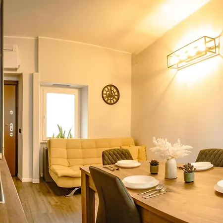 Giovio41-a Due Passi Dal Centro