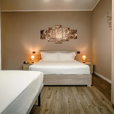 Apartman Giovio41-a Due Passi Dal Centro