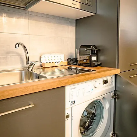 Apartamento Giovio41-a Due Passi Dal Centro Como