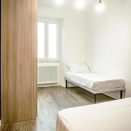 Giovio41-a Due Passi Dal Centro *