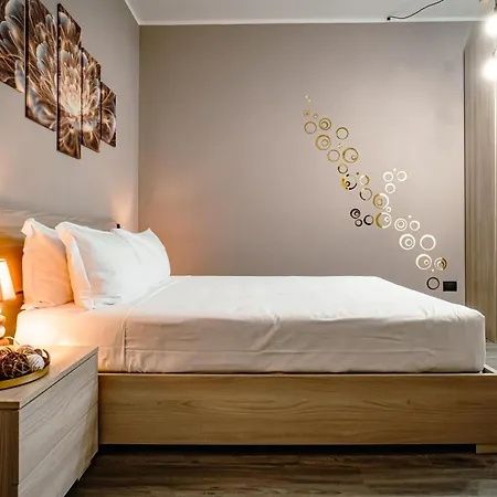 Giovio41-a Due Passi Dal Centro דירה קומו