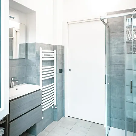 Giovio41-a Due Passi Dal Centro * קומו