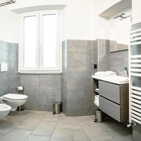 Giovio41-a Due Passi Dal Centro