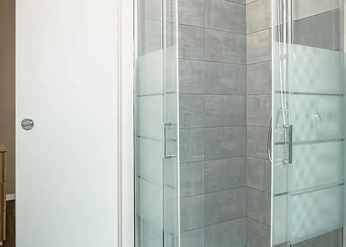 Giovio41-a Due Passi Dal Centro 코모