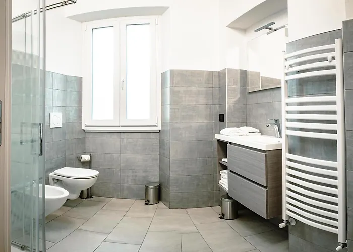 Giovio41-a Due Passi Dal Centro