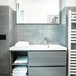 Giovio41-a Due Passi Dal Centro Appartement