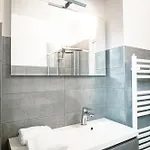 Giovio41-a Due Passi Dal Centro Appartement