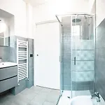 Giovio41-a Due Passi Dal Centro Appartement